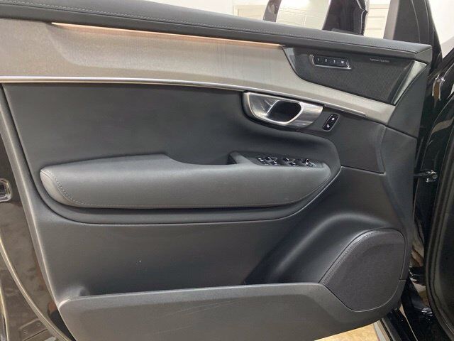 2026 Volvo XC90 B6 Ultra Dallas TX