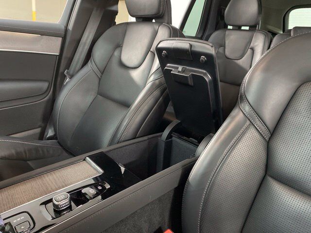 2026 Volvo XC90 B6 Ultra Dallas TX