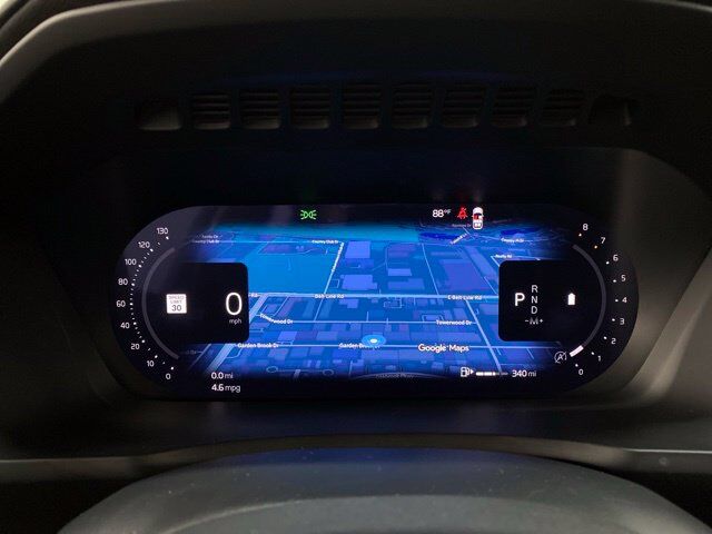 2026 Volvo XC90 B6 Ultra Dallas TX