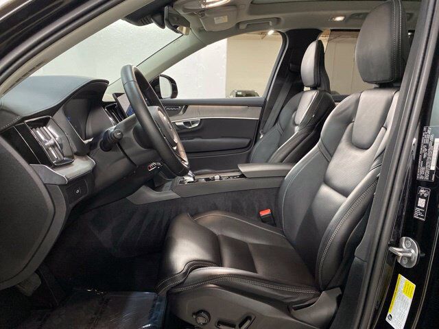 2026 Volvo XC90 B6 Ultra Dallas TX