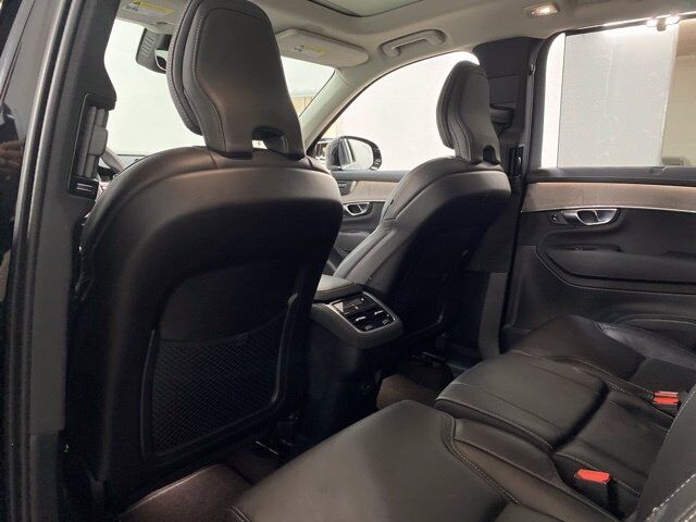 2026 Volvo XC90 B6 Ultra Dallas TX