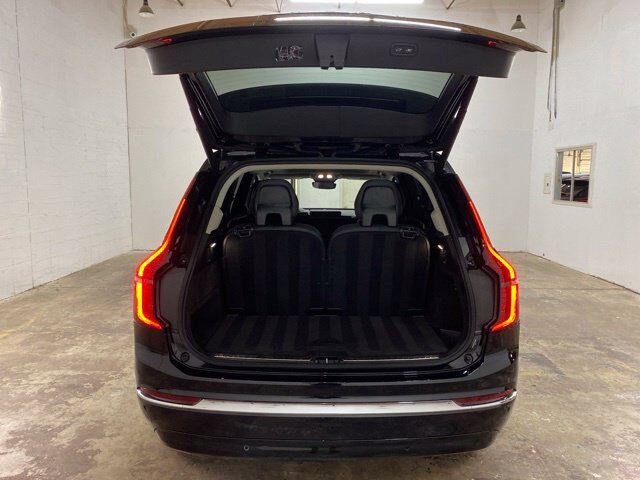 2026 Volvo XC90 B6 Ultra Dallas TX