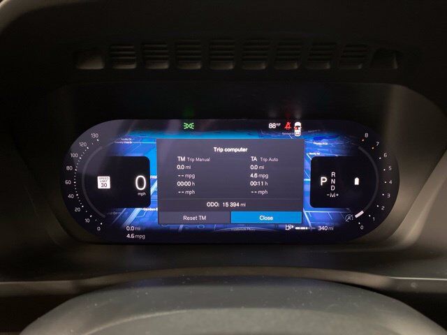 2026 Volvo XC90 B6 Ultra Dallas TX