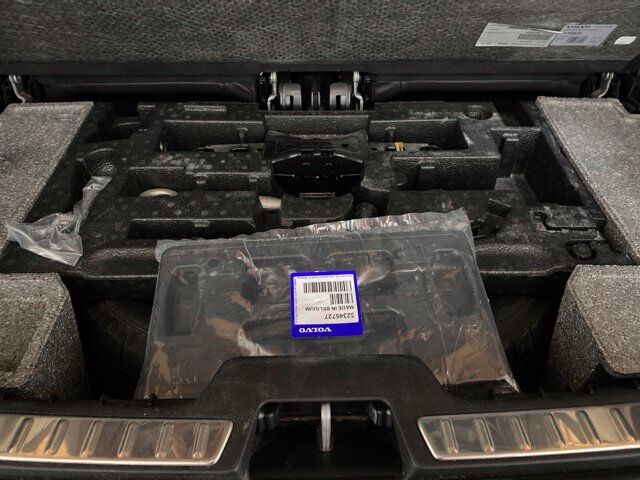 2026 Volvo XC90 B6 Ultra Dallas TX