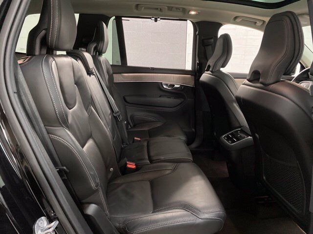 2026 Volvo XC90 B6 Ultra Dallas TX