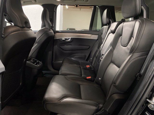 2026 Volvo XC90 B6 Ultra Dallas TX