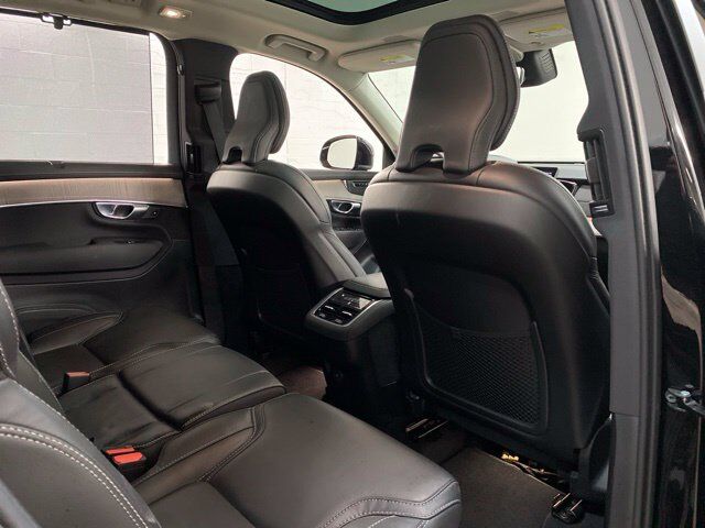 2026 Volvo XC90 B6 Ultra Dallas TX
