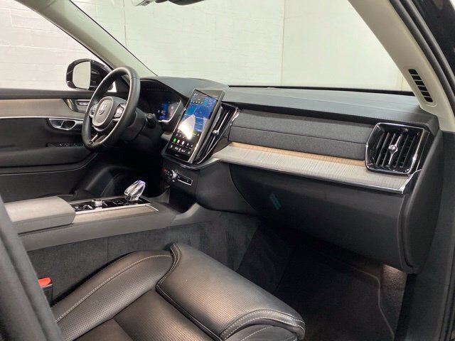 2026 Volvo XC90 B6 Ultra Dallas TX