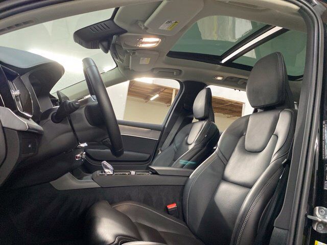 2026 Volvo XC90 B6 Ultra Dallas TX
