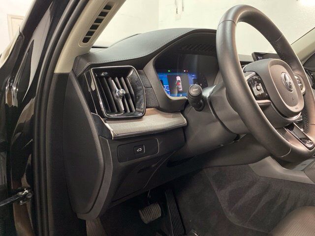 2026 Volvo XC90 B6 Ultra Dallas TX