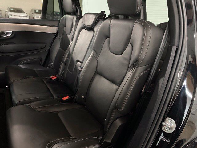 2026 Volvo XC90 B6 Ultra Dallas TX