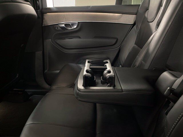 2026 Volvo XC90 B6 Ultra Dallas TX