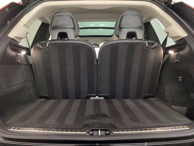 2026 Volvo XC90 B6 Ultra Dallas TX