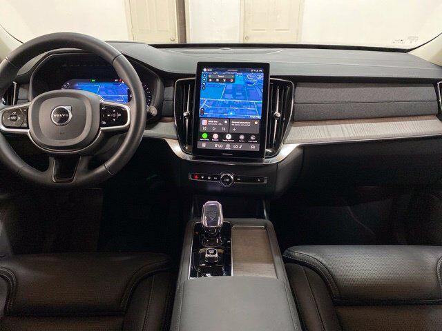 2026 Volvo XC90 B6 Ultra Dallas TX