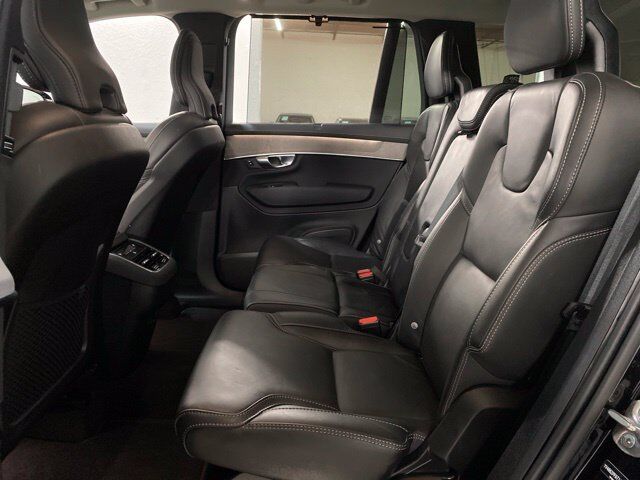 2026 Volvo XC90 B6 Ultra Dallas TX