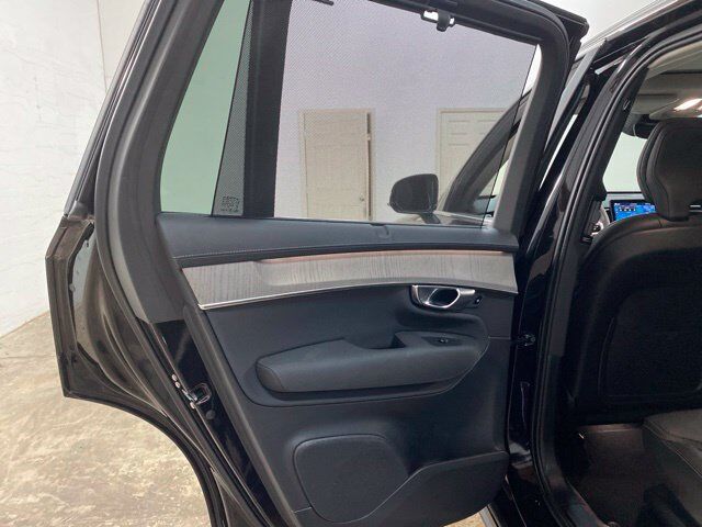 2026 Volvo XC90 B6 Ultra Dallas TX