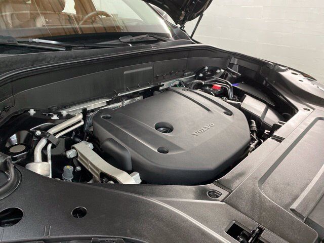 2026 Volvo XC90 B6 Ultra Dallas TX