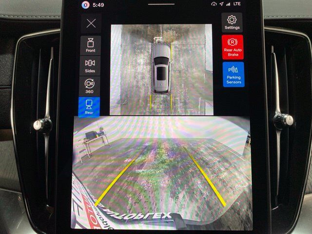 2026 Volvo XC90 B6 Ultra Dallas TX
