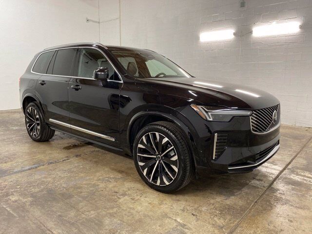 2026 Volvo XC90 B6 Ultra Dallas TX
