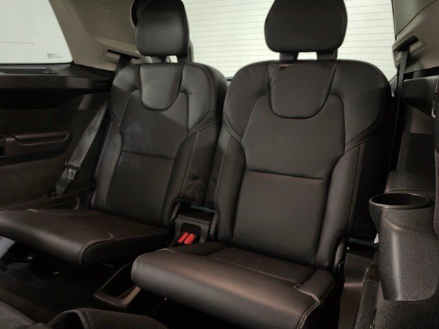 2026 Volvo XC90 B6 Ultra Dallas TX