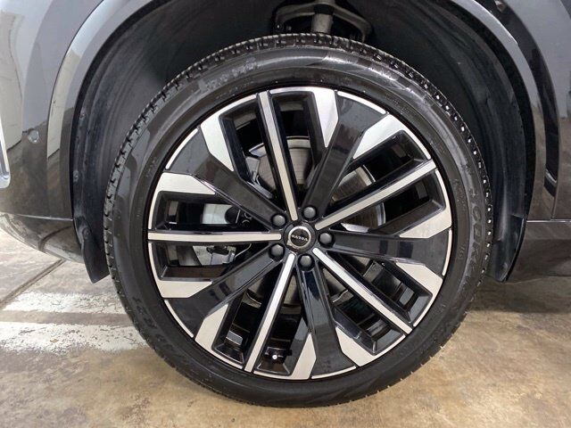 2026 Volvo XC90 B6 Ultra Dallas TX