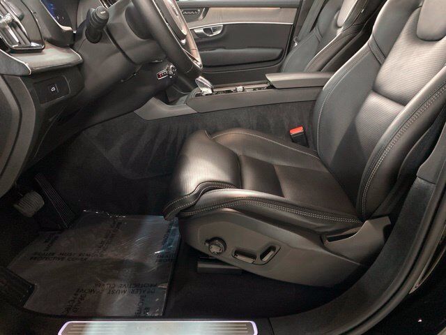 2026 Volvo XC90 B6 Ultra Dallas TX