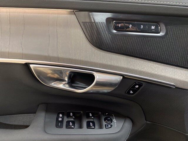 2026 Volvo XC90 B6 Ultra Dallas TX