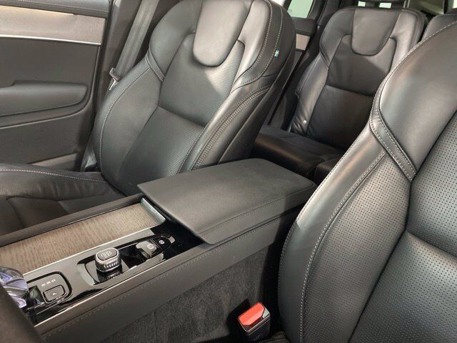 2026 Volvo XC90 B6 Ultra Dallas TX