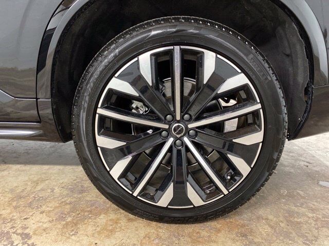 2026 Volvo XC90 B6 Ultra Dallas TX