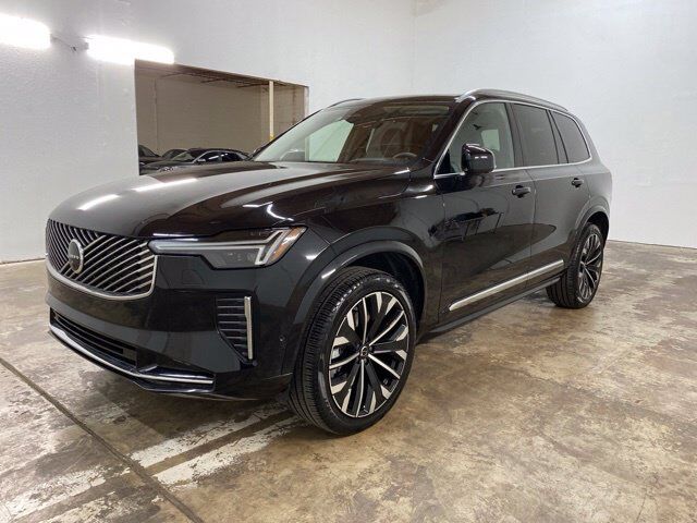2026 Volvo XC90 B6 Ultra Dallas TX