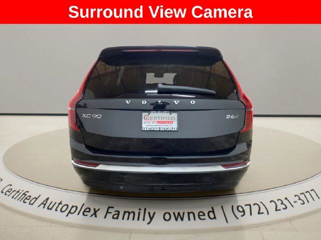 2026 Volvo XC90 5