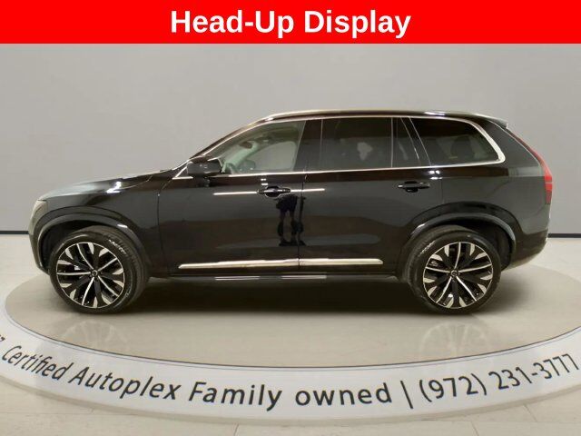 2026 Volvo XC90 B6 Ultra