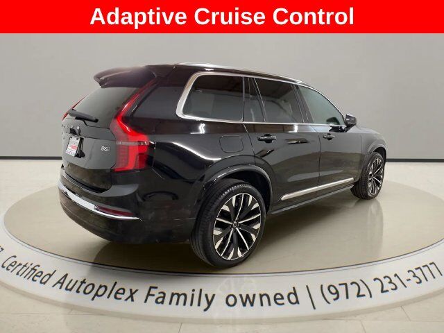2026 Volvo XC90 6
