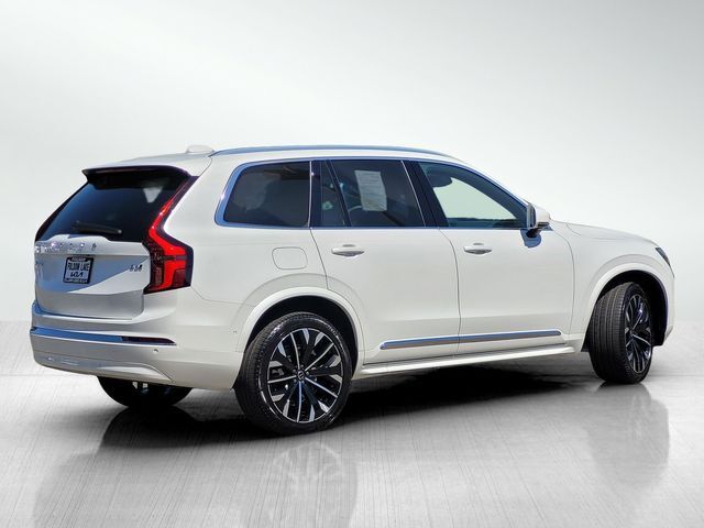 2026 Volvo XC90 B6 Ultra Folsom CA