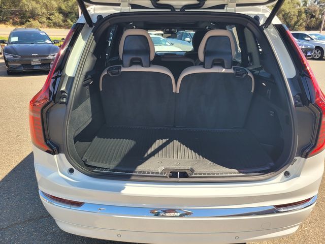2026 Volvo XC90 B6 Ultra Folsom CA