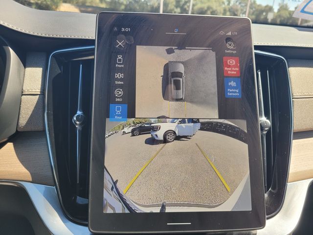 2026 Volvo XC90 B6 Ultra Folsom CA