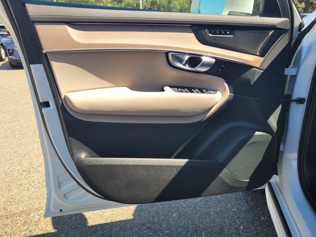 2026 Volvo XC90 B6 Ultra Folsom CA