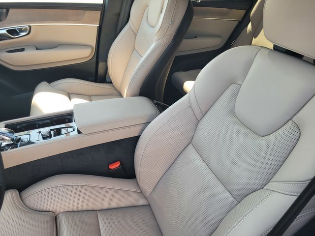 2026 Volvo XC90 B6 Ultra Folsom CA