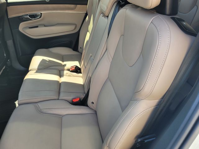 2026 Volvo XC90 B6 Ultra Folsom CA