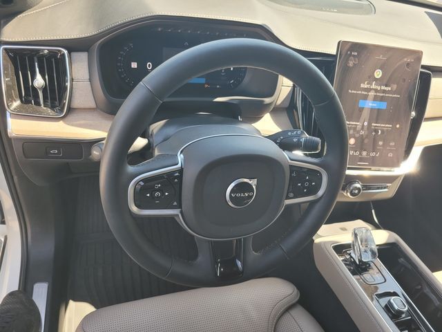 2026 Volvo XC90 B6 Ultra Folsom CA