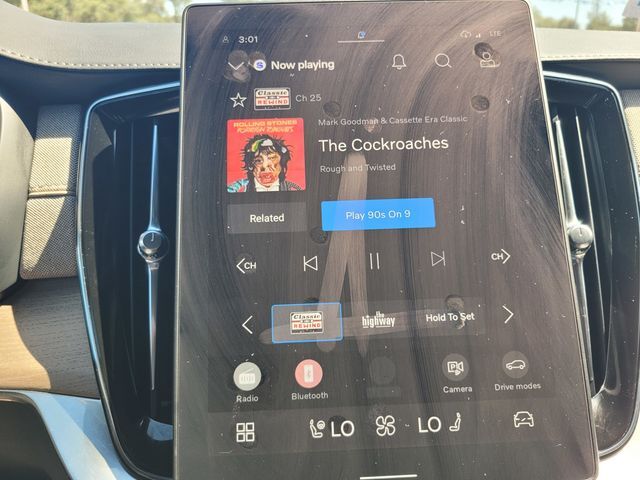 2026 Volvo XC90 B6 Ultra Folsom CA
