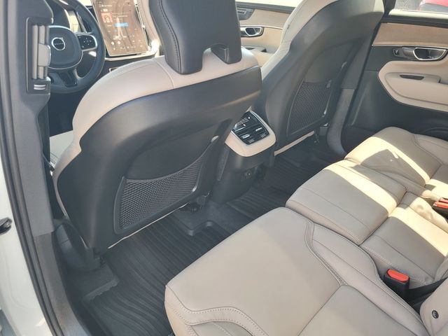 2026 Volvo XC90 B6 Ultra Folsom CA