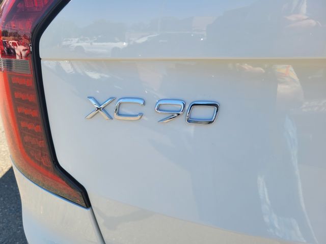 2026 Volvo XC90 B6 Ultra Folsom CA