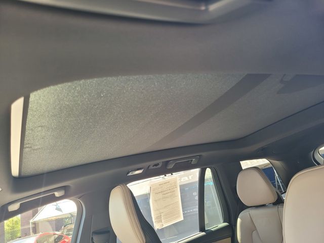 2026 Volvo XC90 B6 Ultra Folsom CA