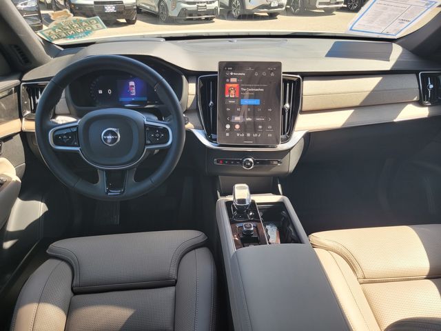 2026 Volvo XC90 B6 Ultra Folsom CA