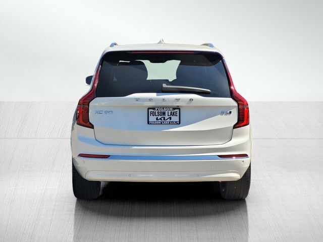 2026 Volvo XC90 B6 Ultra Folsom CA