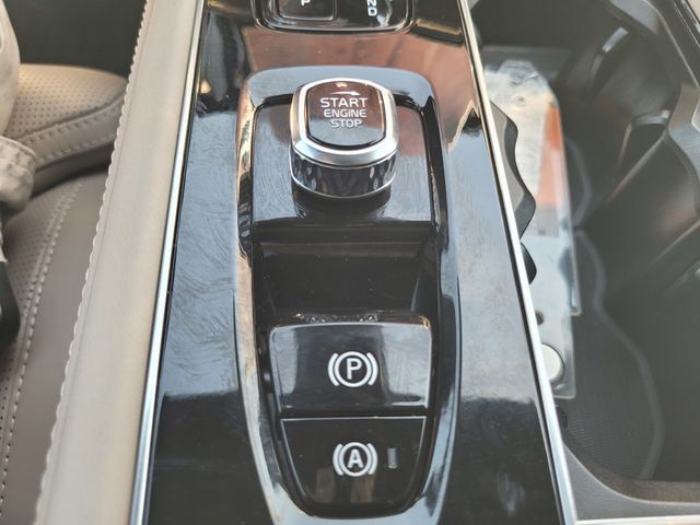 2026 Volvo XC90 B6 Ultra Folsom CA