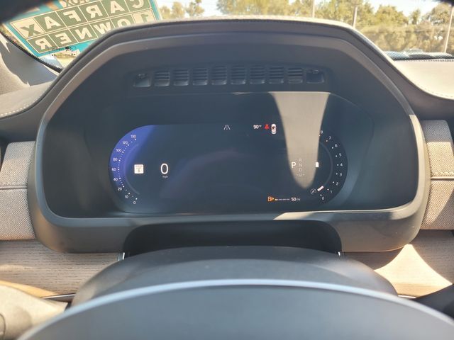 2026 Volvo XC90 B6 Ultra Folsom CA
