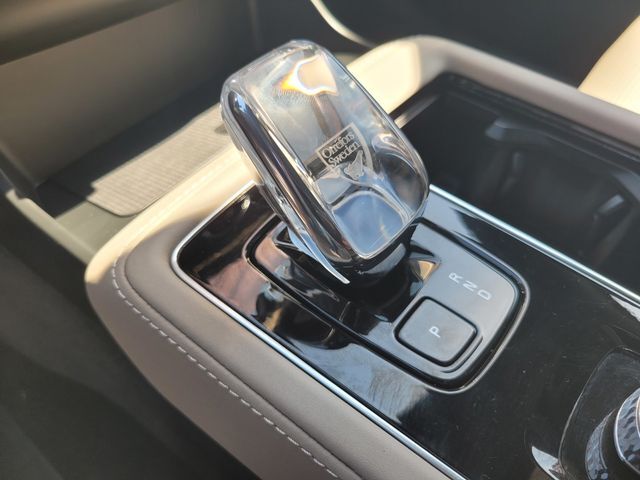 2026 Volvo XC90 B6 Ultra Folsom CA