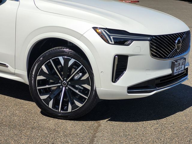 2026 Volvo XC90 B6 Ultra Folsom CA